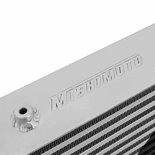 Mishimoto Universal Intercooler G-Line - Image 6