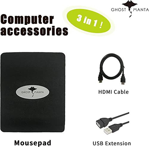 Hp Envy X360 15.6" Fhd Touchscreen 2 In 1 Laptop 2023 Newest, Amd Ryzen 5 Up To 4.3 Ghz, 16Gb Ram 1Tb Ssd, Backlit Keyboard, Wifi 6E, Hdmi, Type C, Win 11 +Gm Accessories #TOP1