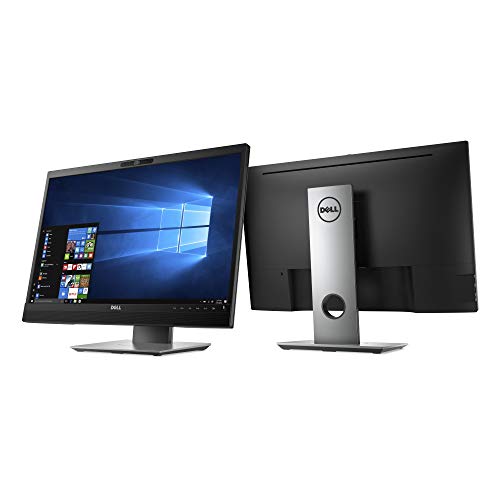 Dell 49 inch curved monitor 5K