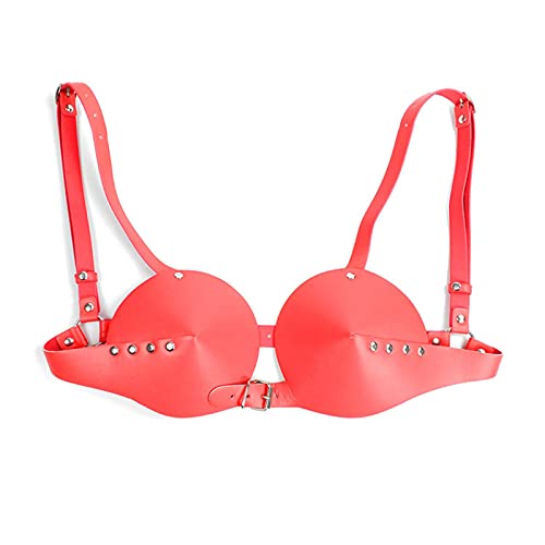 Ceinture performance en cuir pour sublimer vos tenues de scène de nuit