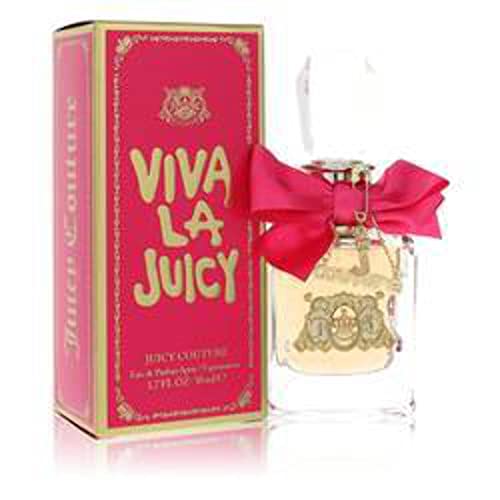 Consejos para Comprar Perfume Juicy Couture más recomendados. 8 Perfume Juicy Couture marca Juicy Couture (2)