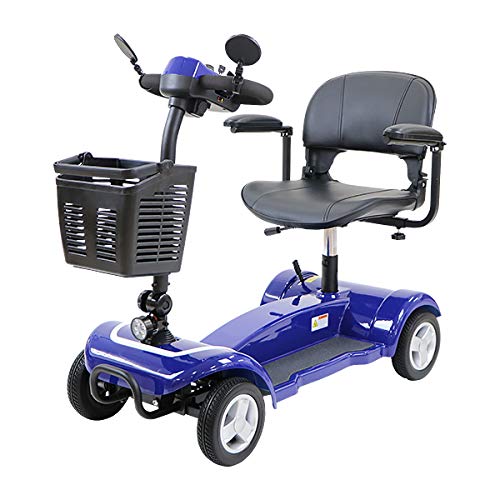 シニアカーとは 終活で免許返納後にも便利 販売店やレンタル情報 保険について紹介 終活 Com