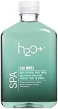 H2O Plus Sea Moss Replenishing Body Wash-12.5 oz.