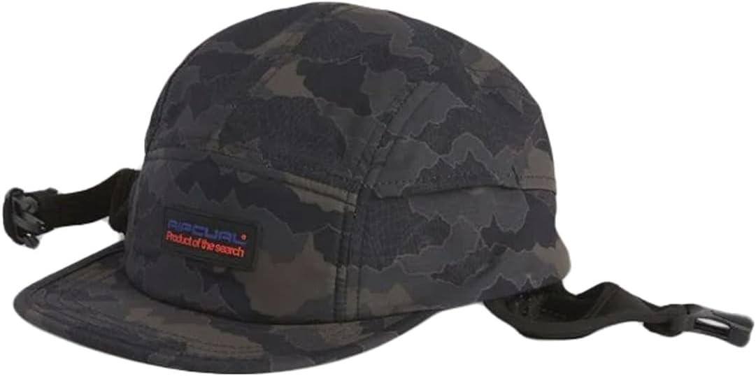 Rip Curl Search Recon Surf Hat - Camo - S/M