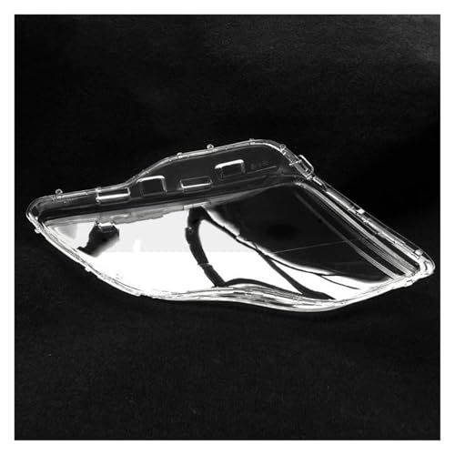 Phare lampe couvercle avant lentille Toyota Crown 2005-2009 boîtier droit