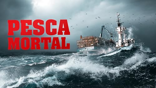 Pesca Mortal