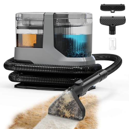 Saerke C688 17Kpa Upholstery Cleaner