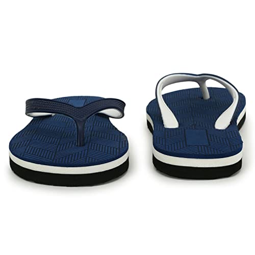 Image of TWOSOFT Women Slipper Stylish Comfortable Lightweight Soft Flaxsible Casual Flip Flop /Girls fancy chappal