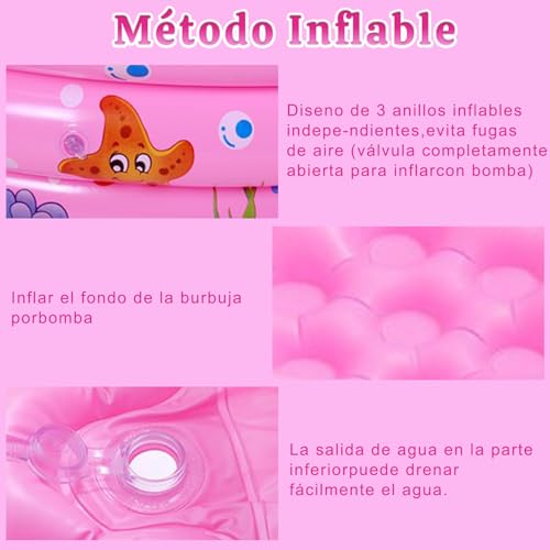 Albercas Inflables, Toy Imagen adicional