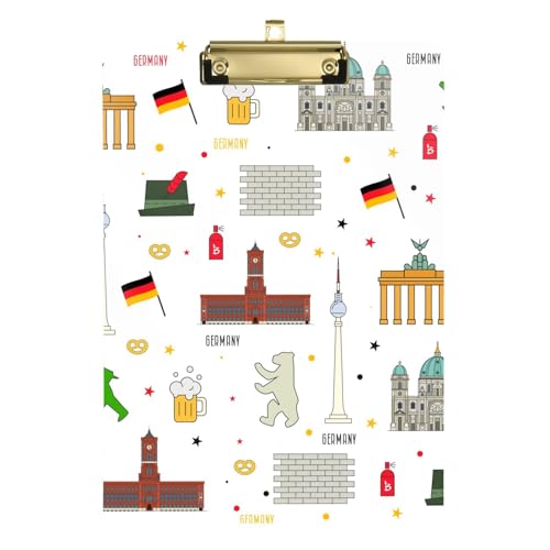 SoreSore �N���b�v�{�[�h �h�C�c �������� ���� �F �� �N���b�v�t�@�C�� A4 �pⳋ��� ��c�p�b�h �N���b�v�z���_�[ �I�t�B�X�p�i �t�@�C���{�[�h �v���[���g