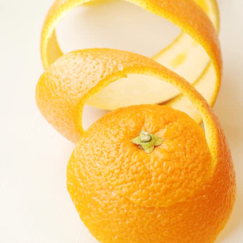 FRATELLI MOTTA Peel Orange Candied Citrus, 5.8 OZ