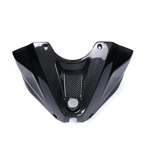 Kit carénage Aprilia RS 457 protection réservoir avant en carbone 2024