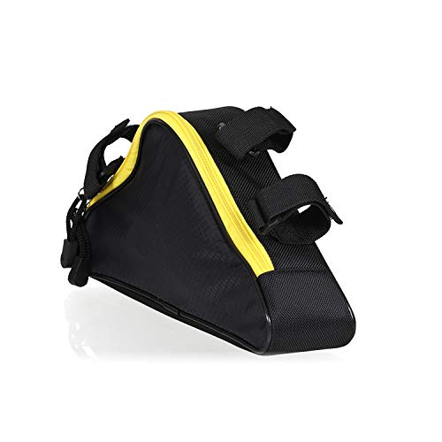 Grandi tasche triangolo per telaio 0,6 l