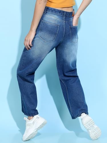 Image of Tokyo Talkies Women Jeans