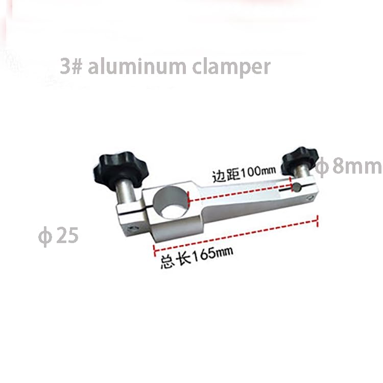 Soporte comparador de granito de precisión de 250 x 200 x 50 mm, base de granito y barra de sujeción de medidor, kit de soporte de indicador digital con base de calibración de granito en stock.