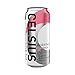 CELSIUS ESSENTIALS, Sparkling Watermelon Ice, Performance Energy Drink 16 Fl Oz (Pack of 12)
