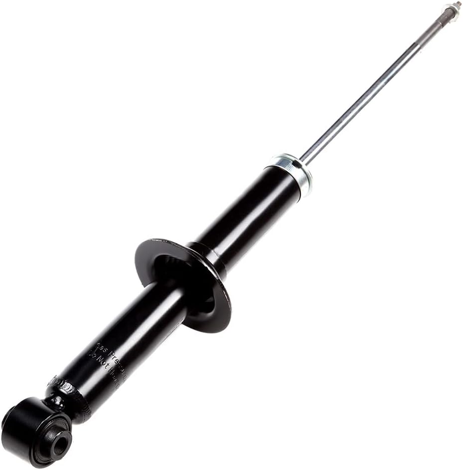 SCITOO Rear Shock Absorbers Fits For Chrysler 200 2011-2014,For Chrysler Sebring 2007-2010,For Dodge Avenger 2008-2014 Auto Shocks 341479 (2Pcs)
