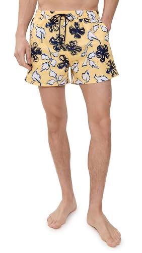 Paul Smith Men's Yukka Swim Shorts