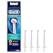 Oral-B - Pack de 4 boquillas para irrigadores - Waterjet ED15