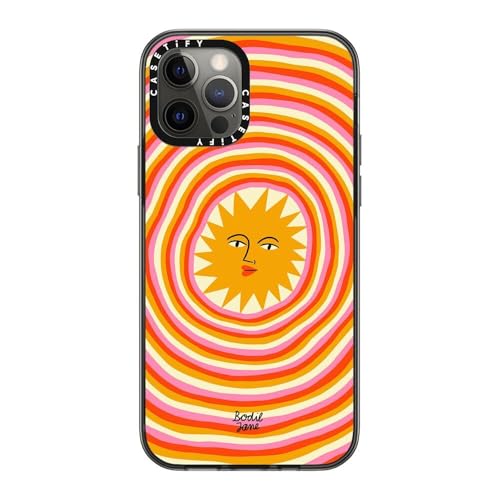 Coque iPhone 12 Pro compacte idéale pour protéger votre téléphone en déplacement - 2