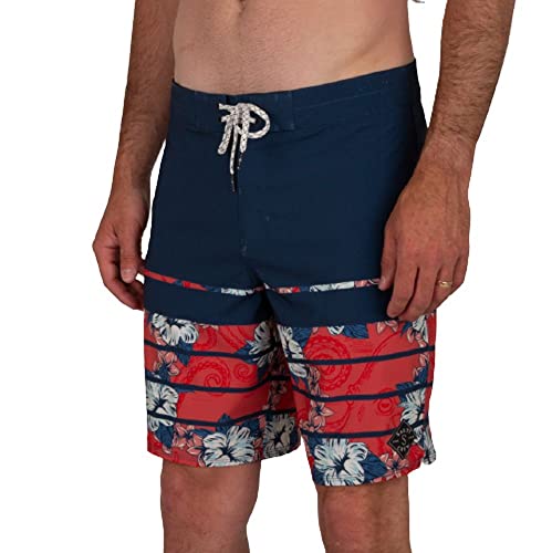 Salty Crew Dawn Patrol 19