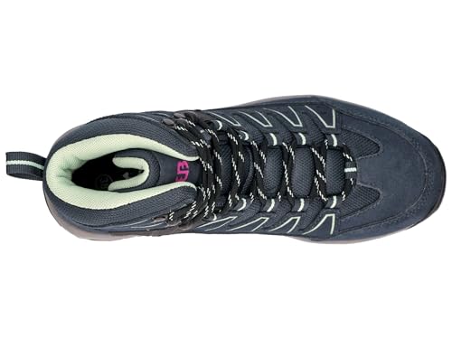 Image of Lico Unisex's Trekking Boots