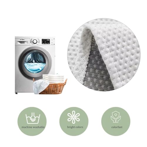 Housse de canapé chat anti-rayures lavable avec envers antidérapant durable