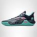 ANTA Men's Kyrie Irving Kai 1 Speed Basketball Shoes, 9