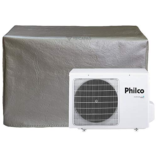 Capa Protetora Ar Condicionado Philco 12.000 Frio Inverter