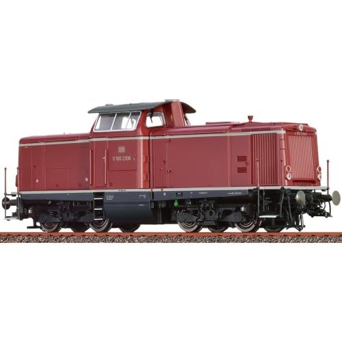 Preisvergleich Produktbild 70020 Diesellok BR V100.20 der DB, Ep. III (analog)