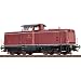 Produktbild 70020 Diesellok BR V100.20 der DB, Ep. III (analog)