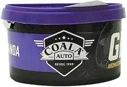 Odorizador em Gel para Carro 60g Coala Lavanda