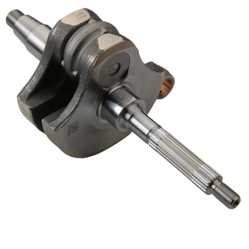 Vilebrequin GTS Ie Super GTV 300cc arbre moteur haute précision
