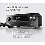Denon-AVR-X2700H-8K-Ultra-HD-72-Channel-Bluetooth-AV-Receiver-2020-Model-Built-For-Gaming-Music-Streaming-3D-Audio-Video-Alexa-HEOS