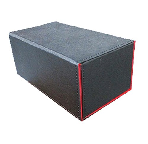 Preisvergleich Produktbild Dex Protection The Creation Line Deck Box by Large Black