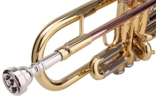 Trompete Classic Cantabile TR-39 Bb hochwertige B-Trompete