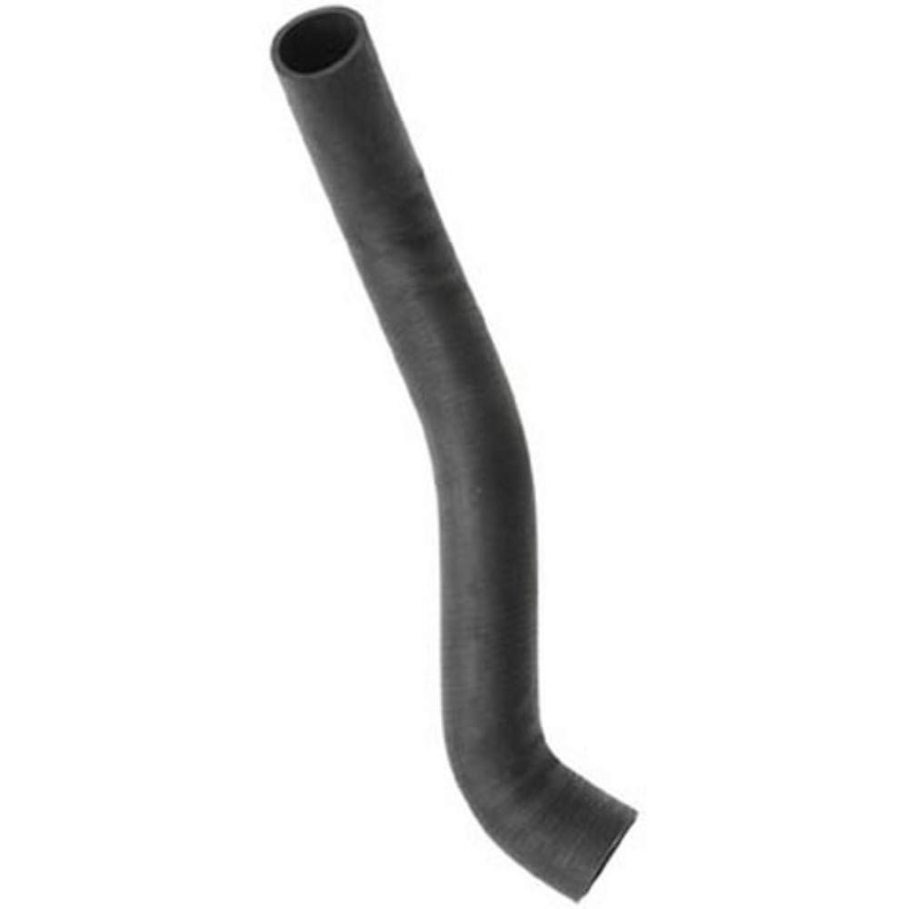 Amazon.com: Dayco 72240 Radiator Hose, Black : Automotive