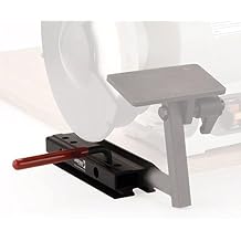 Wolverine Jig Base
