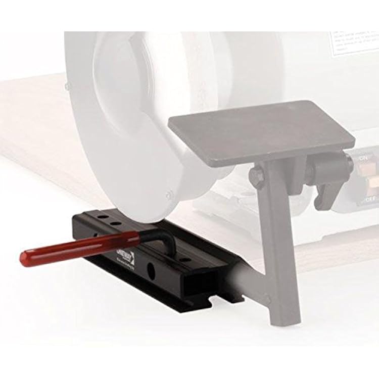 Wolverine Jig Base