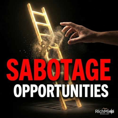 How to Break Free from the "Lack Mindset" You Inherited