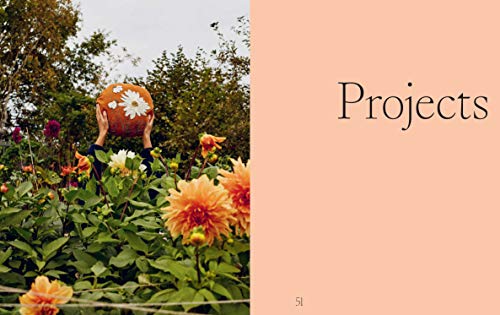 Stitch in Bloom: Botanical-inspired embroidery projects for you and your home
