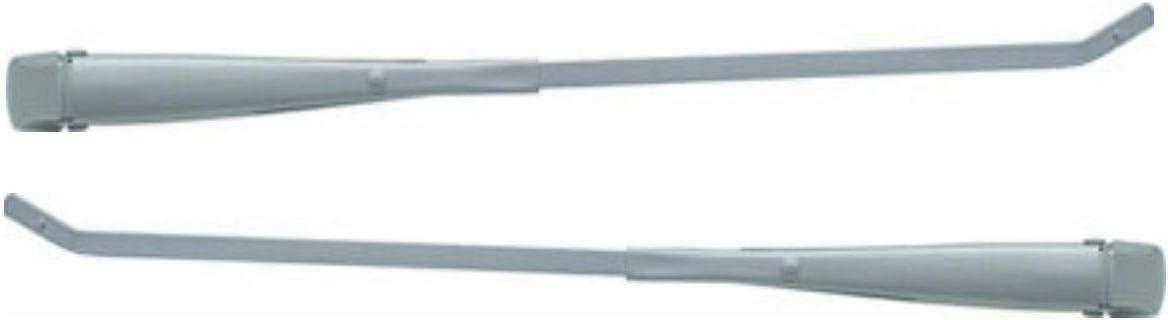OER T70592-2 Windshield Wiper Arm Set 1973-1984 Chevy/GM Pickup Truck Blazer