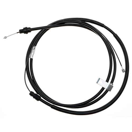 Cable ACDelco 18P97092 freno de mano repuesto de alta precisión para el coche