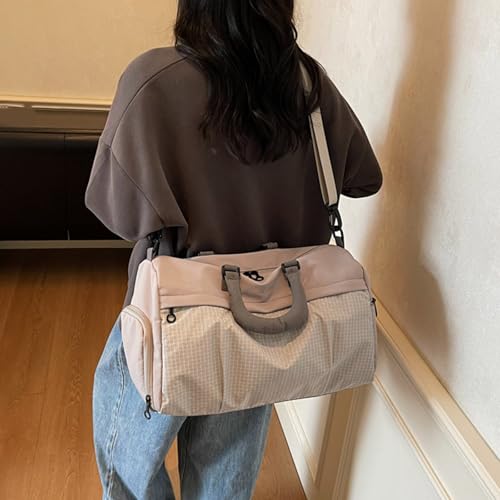 Sac de voyage pour la nuit et les week-ends prolongés en train - 7