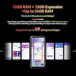 India-Gadgets-Blackview-BL9000-5G-Rugged-Android-Phone-12Gb-512Gb-50MP-Camera-Front-667-FHD-132-Rear-Display-Large-8800mAh-Battery-with-120W-Fast-Charging-50W-Wireless-Charging
