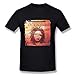 Produktbild The Miseducation of Lauryn Hill Graphic T-Shirts Mens Round Neck Short Sleeves Bottoming T-Shirt Fashion T Shirt Tops Clothing
