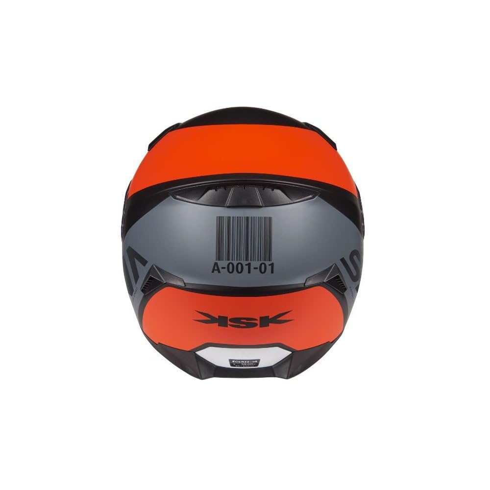 KSK Casco Integral SWA