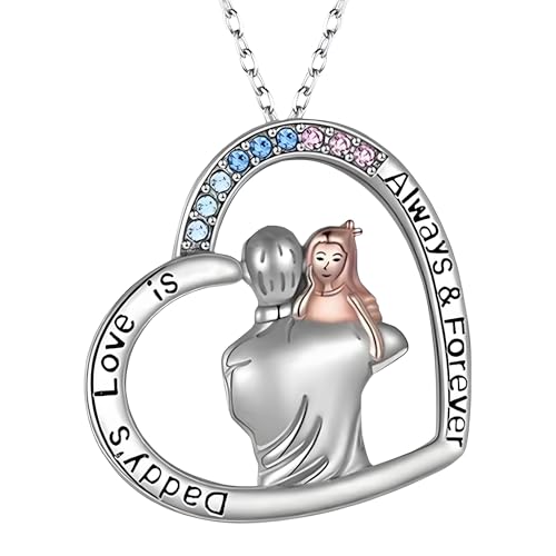 Collier en argent sterling gravé cœur un symbole d'amour éternel à porter au quotidien