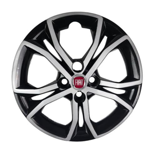 Calota Fiat Argo 2023 Aro 15 Esportiva