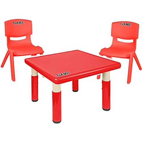 alles-meine.de GmbH Sitzgruppe für Kinder Cover